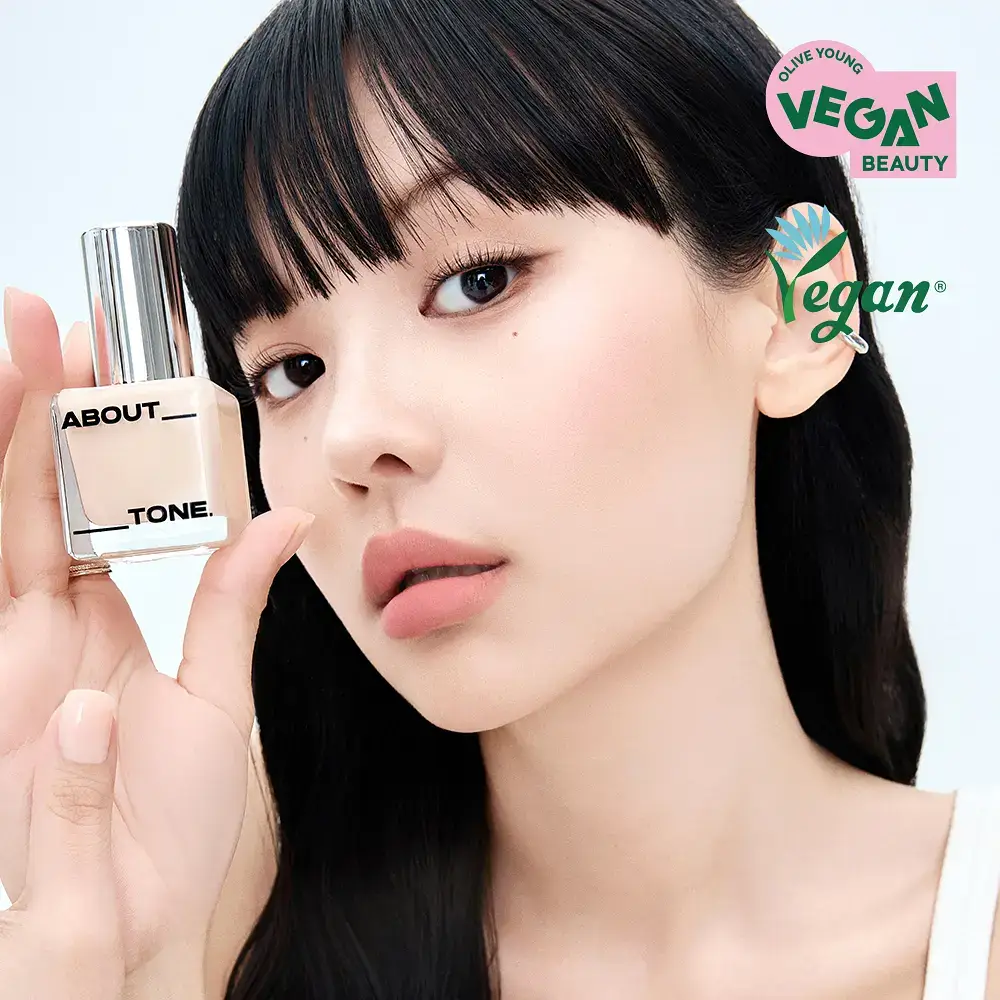 [밀착블러베이스] 어바웃톤 스킨 레이어 핏 파운데이션 30ml 8종